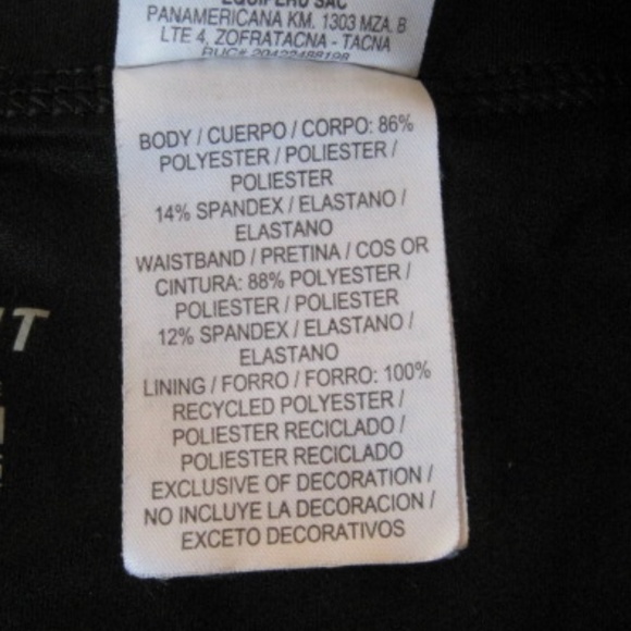 Nike Livestrong Running shorts - Picture 6 of 7